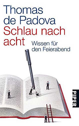 Schlau nach acht