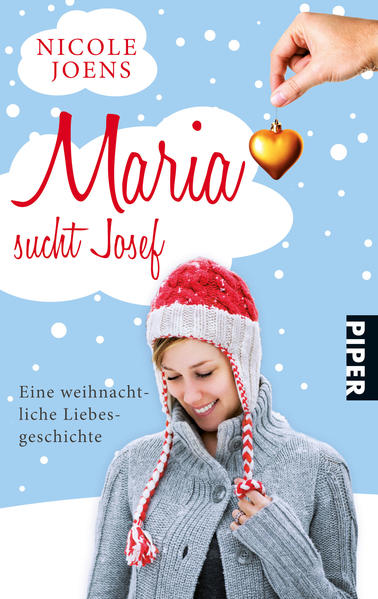 Maria sucht Josef