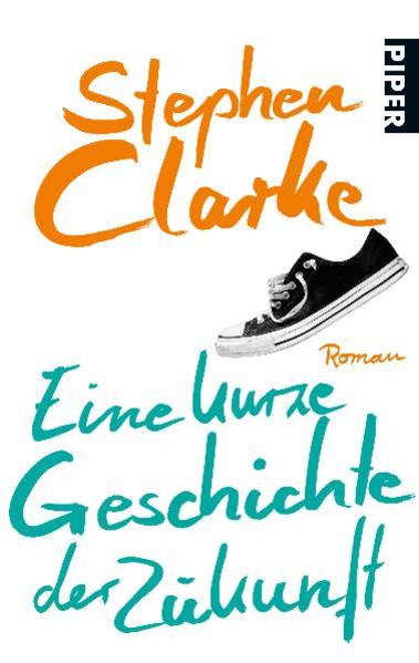 Eine kurze Geschichte der Zukunft