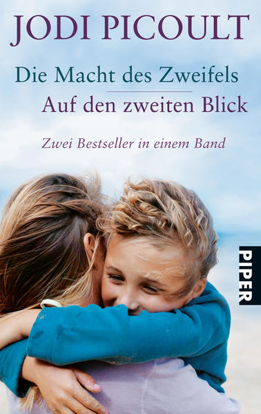 Die Macht des Zweifels Auf den zweiten Blick
