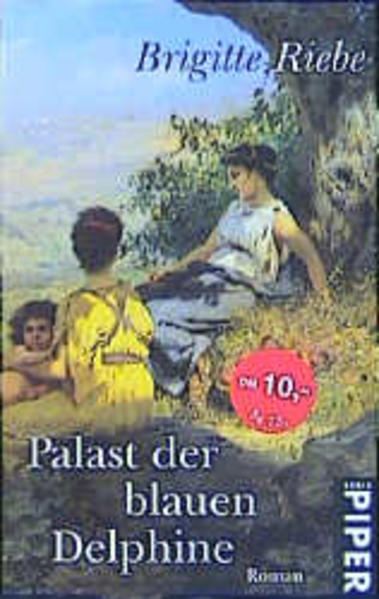 Der Palast der blauen Delphine
