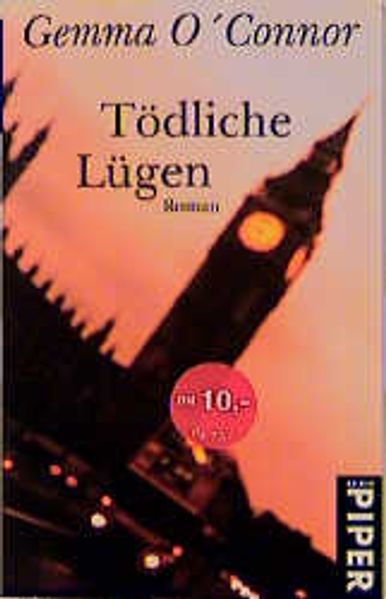Tödliche Lügen