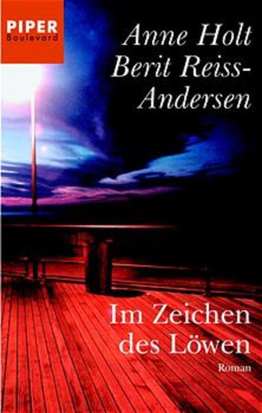 Im Zeichen des Löwen