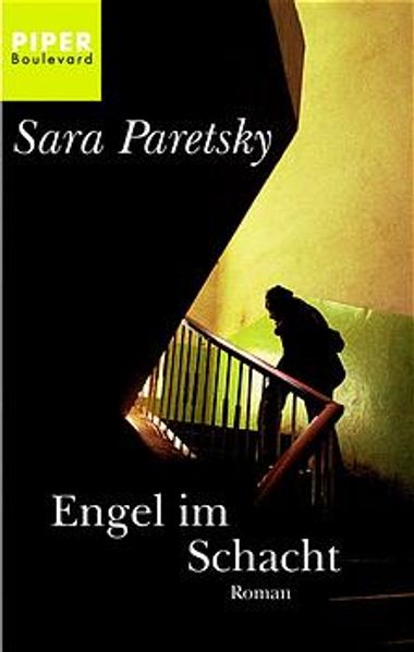 Buchcover