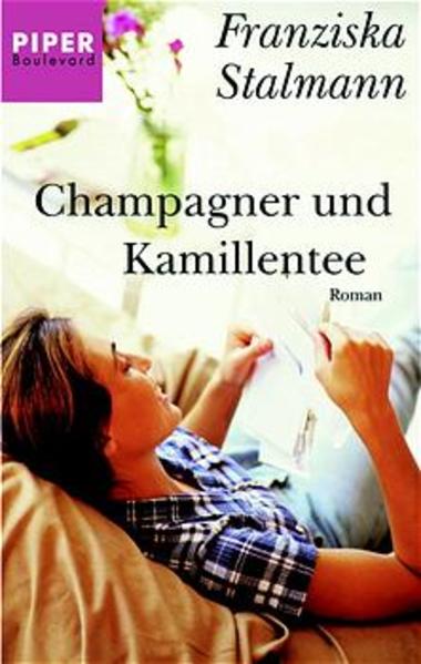Champagner und Kamillentee