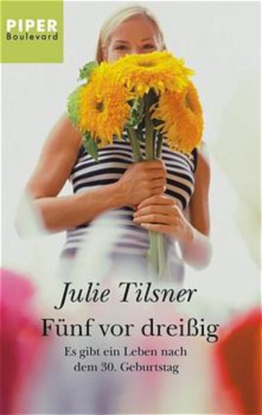 Fünf vor Dreißig
