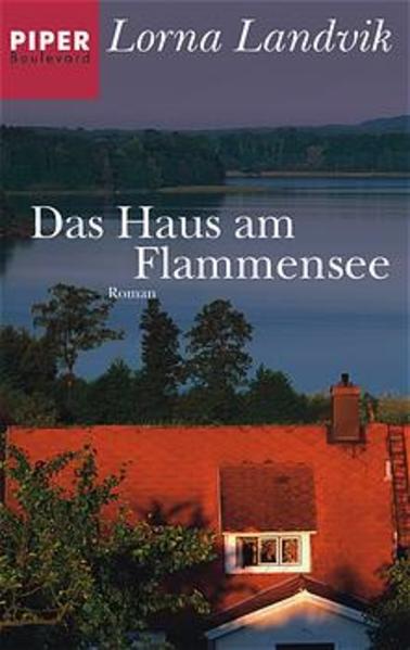 Das Haus am Flammensee