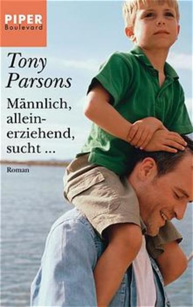 Männlich, alleinerziehend, sucht...