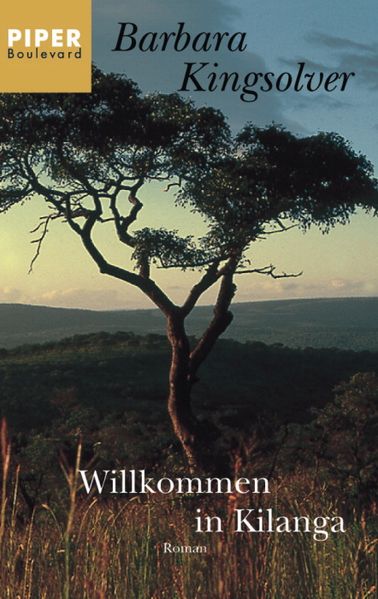 Buchcover