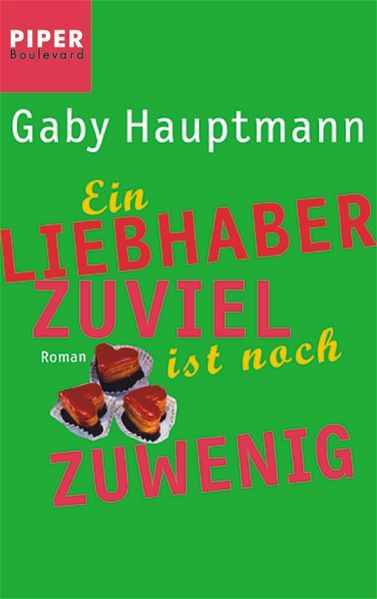 Buchcover