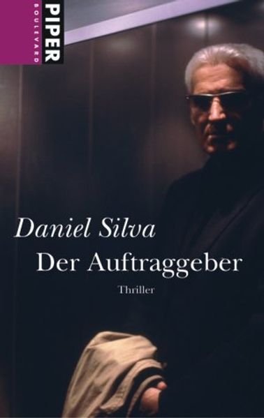 Buchcover