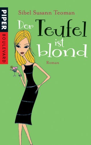 Der Teufel ist blond