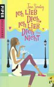 Ich lieb dich, ich lieb dich nicht
