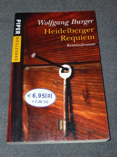 Buchcover