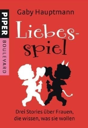 Liebesspiel