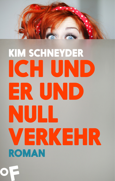 Ich und er und null Verkehr