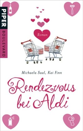 Rendezvous bei Aldi