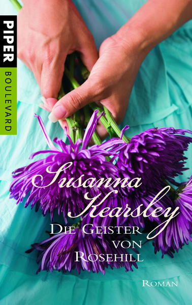Die Geister von Rosehill