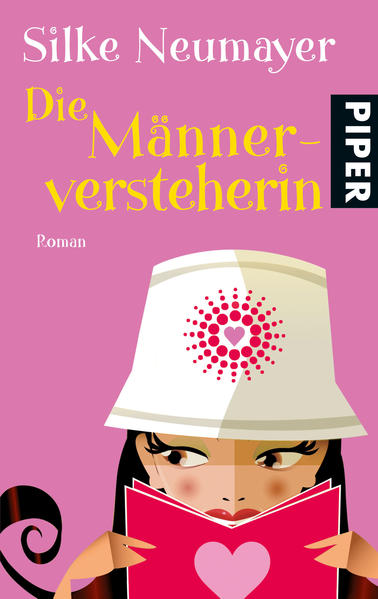 Die Männerversteherin