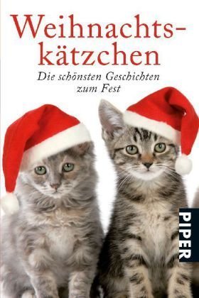 Weihnachtskätzchen