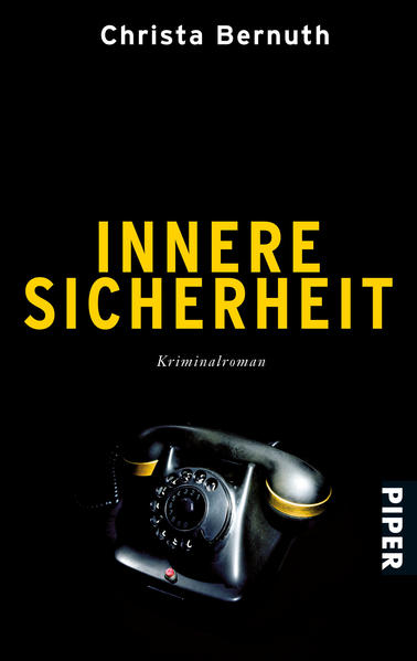 Innere Sicherheit