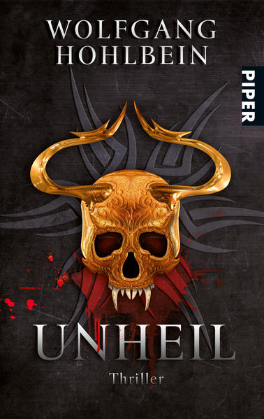 Unheil
