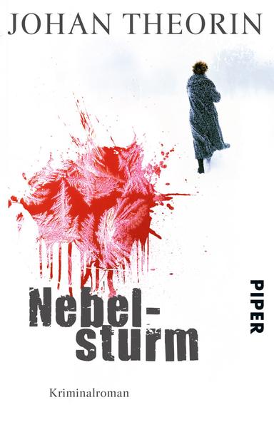 Nebelsturm
