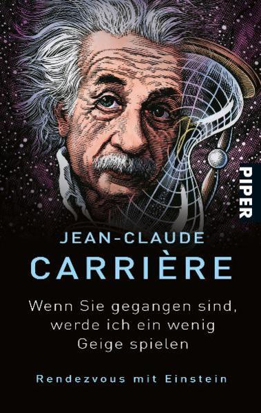 Wenn Sie gegangen sind, werde ich ein wenig Geige spielen