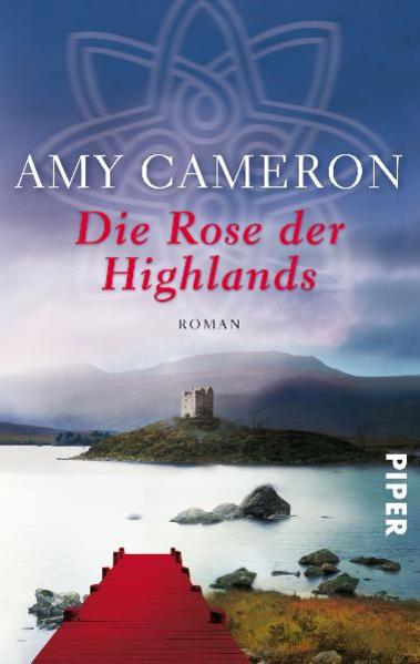 Die Rose der Highlands