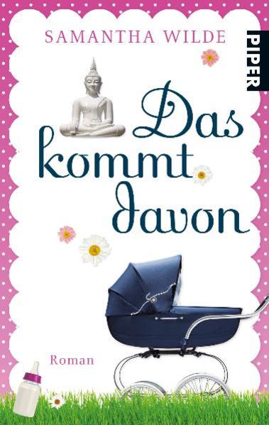 Das kommt davon