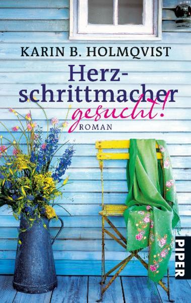 Herzschrittmacher gesucht!