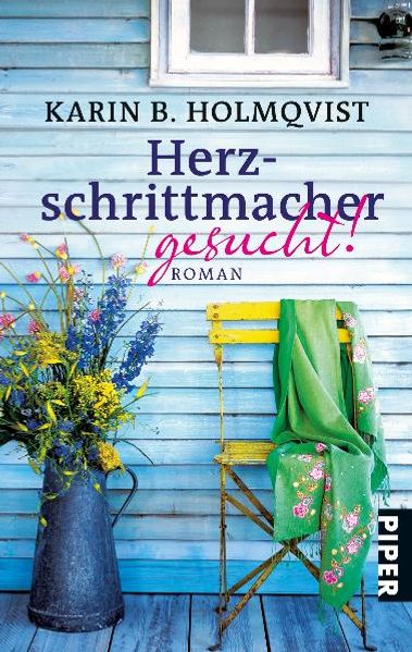 Herzschrittmacher gesucht!