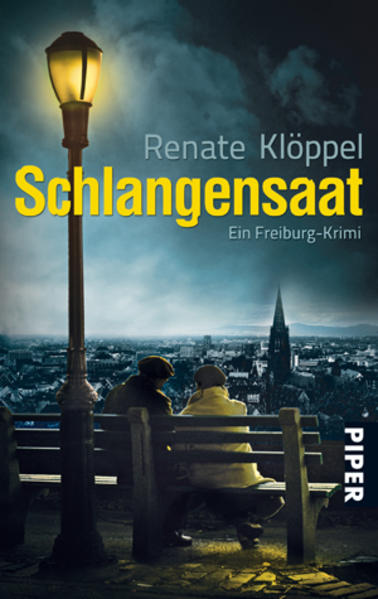 Schlangensaat