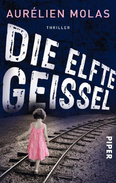 Die elfte Geißel