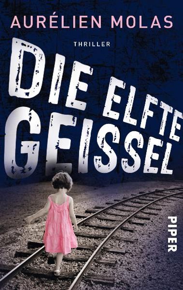 Die elfte Geißel