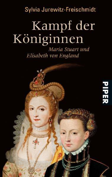 Kampf der Königinnen