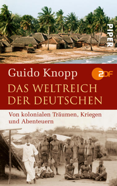Das Weltreich der Deutschen