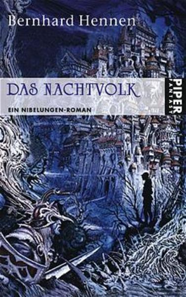 Das Nachtvolk