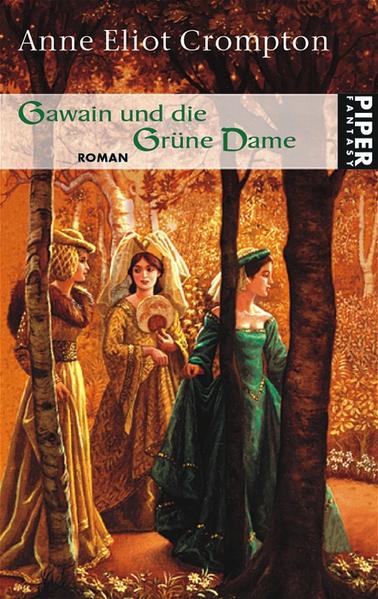 Gawain und die Grüne Dame
