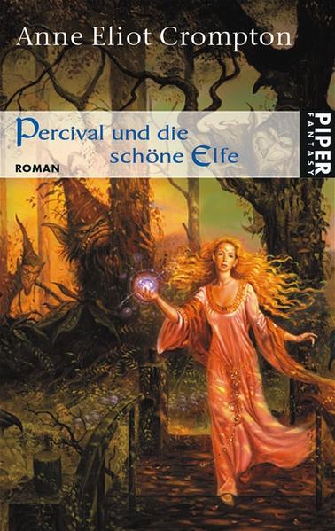 Percival und die schöne Elfe