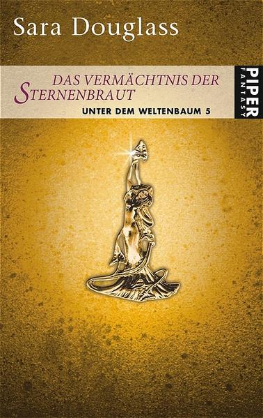Unter dem Weltenbaum / Das Vermächtnis der Sternenbraut