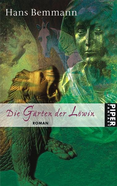 Die Gärten der Löwin
