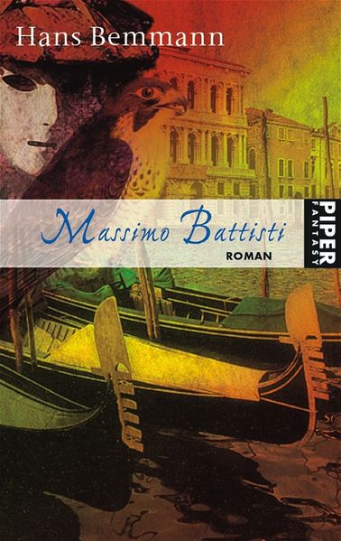 Massimo Battisti
