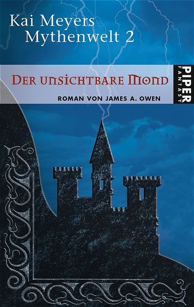 Der unsichtbare Mond