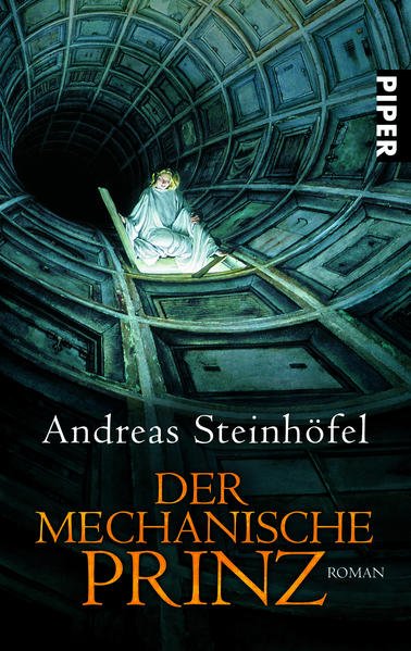 Der mechanische Prinz