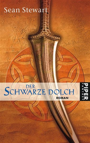 Der schwarze Dolch