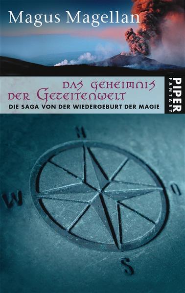 Die Gezeitenwelt / Das Geheimnis der Gezeitenwelt