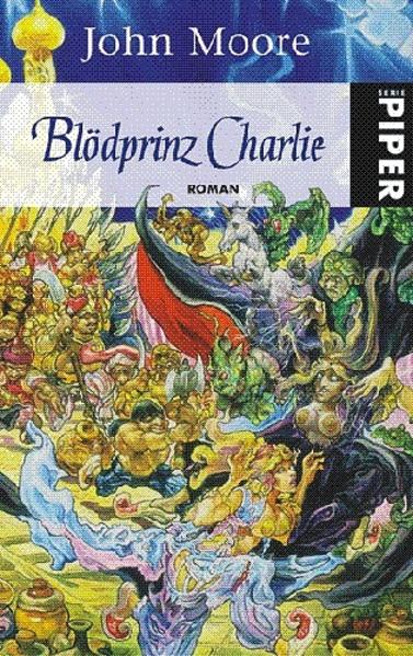 Blödprinz Charlie