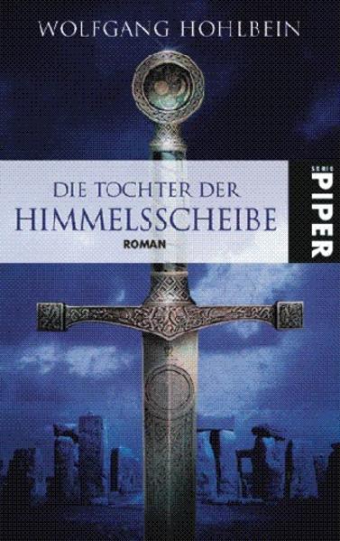 Die Tochter der Himmelsscheibe