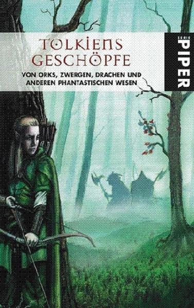 Tolkiens Geschöpfe